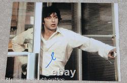 AL PACINO HAND SIGNED AUTHENTIC'DOG DAY AFTERNOON' 11X14 PHOTO withCOA PROOF
