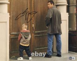 Adam Sandler Signed 11x14 Photo Big Daddy Authentic Autograph Beckett