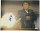 Al Pacino Authentic Signed 11x14 Scarface Photo Balcony Psa/dna Itp Autograph