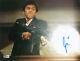 Al Pacino Scarface Authentic Signed 11x14 Photo Autographed Bas #bf88137