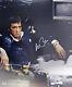 Al Pacino Scarface Authentic Signed 16x20 Photo The World Is Yours Psa/dna Itp