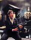 Al Pacino The Godfather Authentic Rare Signed Autographed 11x8.5 Photo With Coa