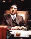 Al Pacino The Godfather Authentic Signed 11x14 Photo Psa/dna Itp #5a00271