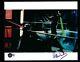 Alec Mills Signed 8x10 Photo Bas Authenticated Rotj Main Cameraman