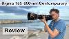 Amazing Value Or Waste Of Money Sigma 150 600mm Contemporary Review For Bird Photography