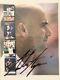 Andre Agassi Signed Photo Authentic Autograph Tennis Legend 4x6 Inches