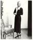 Ann Harding Photograph Signed