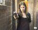 Anna Kendrick Signed 11x14 Photo Ithe Accountant Authentic Autograph Beckett 2