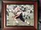 Authentic Brian Urlacher Signed Photo