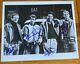 Authentic Happy Days Photo Signed By The Cast