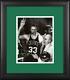 Autographed Larry Bird Celtics 8x10 Photo Fanatics Authentic Coa Item#10318326