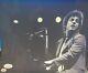 Billy Joel Hand Signed 8 X 10 Photo Certified Authentic With Jsa & P. A. A. S. Cert