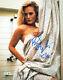 Beverly D'angelo European Vacation Authentic Signed 11x14 Photo Bas Witnessed