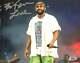 Big Sean Signed Autographed 8x10 Photo Psa/dna Authenticated