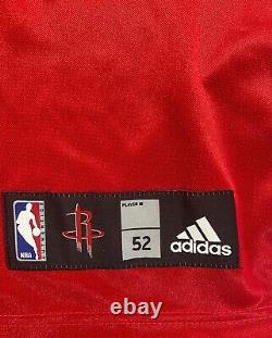 Bnwt Rafer Alston Houston Rockets Autographed Authentic Jersey Skip To My Lou