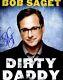 Bob Saget Authentic Signed Celebrity 8x10 Photo Withcertificate Autographed (c2)
