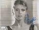 Cindy Pickett Hand Signed Night Games 8x10 Photo Authentic Autograph Jsa Coa