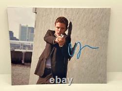 Casey Affleck Signed Autographed Photo Authentic 8X10 COA