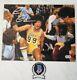 Chevy Chase Fletch Authentic Signed 11x14 Photo Autographed Bas