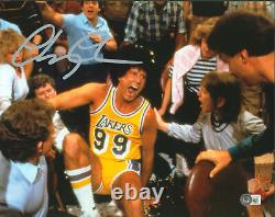 Chevy Chase Fletch Authentic Signed 11x14 Photo Autographed BAS Witnessed 3