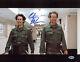 Chevy Chase Spies Like Us Authentic Signed 11x14 Photo Bas Witnessed 4