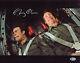 Chevy Chase Spies Like Us Authentic Signed 11x14 Photo Bas Witnessed 7