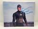 Chris Evans Captain America Inscribed Signed Autographed Photo Authentic 8x10 C