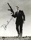 Daniel Craig Signed 11x14 Photo James Bond 007 Authentic Autograph Beckett Coa W