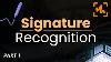 Data Science Project Part 1 Signature Recognition