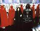 David Prowse Star Wars Darth Vader Authentic Signed 11x14 Photo Bas 2