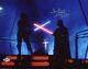 David Prowse Star Wars Darth Vader Authentic Signed 11x14 Photo Bas 6