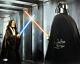 David Prowse Star Wars Darth Vader Authentic Signed 16x20 Photo Bas 4