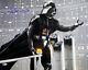 David Prowse Star Wars Darth Vader Authentic Signed 16x20 Photo Bas 7
