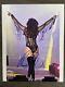Demi Lovato Butt Signed 8 X10 Signed Photo Authentic Letter Of Authenticity