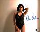 Diane Guerrero Beckett Authentic Beautiful Actress Signed 11x14 Photo