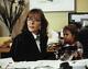 Diane Keaton Signed Baby Boom Authentic Autographed 11x14 Photo Psa/dna #ae20754