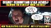 Disney Rebooting Star Wars Removing Sequels From Canon What S Going On Here Is It Real Or Hype