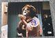 Dustin Hoffman Signed Autograph 11x14 Photo Authentic Tootsie The Graduate Bas C