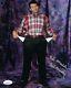 Ed O'neill Authentic Married With Children Signed 8x10 Photo Autograph Jsa Coa