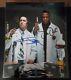 Eminem & Dr Dre Withcoa 100% Authentic 2x Autographed 8x10 Photo Signed Slim Shady