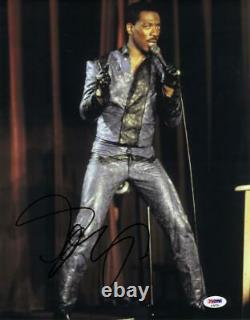 Eddie Murphy Signed Authentic Autographed 11x14 Photo PSA/DNA #AF80793