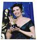 Emma Thompson Signed Autograph 11x14 Photo Authentic Harry Potter Beckett Bas