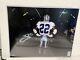 Emmitt Smith Signed 16x20 Photo Dallas Cowboys Beckett Authenticated