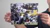 Emmitt Smith Signed Photo Jsa Sm