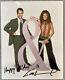 Eric Mccormack Signed In Person 8x10 Photo Authentic, Will & Grace, Happy Bday