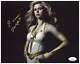Erin Moriarty Signed 8x10 Photo Amazon The Boys Authentic Autographed Jsa Coa