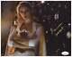 Erin Moriarty Signed 8x10 Photo Amazon The Boys Authentic Autographed Jsa Coa 3