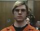 Evan Peters Signed 11x14 Photo Dahmer Authentic Autograph Beckett 1