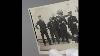 French Soldiers In Military Camp Early 20th Century Ww1 Era Postcard