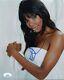Gabrielle Union Authentic Hand-signed Bring It On 8x10 Photo (jsa Coa)